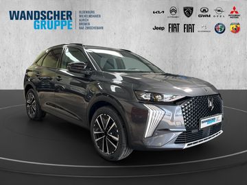 DS Automobiles DS 7 1.5 BlueHDi 130 FAP Pallas +Kam.+LED+SHZ