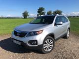 Kia Sorento 2.2 CRDi AWD Automatik AHK - Kia Sorento aus 2012