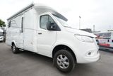 HYMER / ERIBA / HYMERCAR B-Klasse MC T 550 Hubstützenanlage - Offers matching your search criteria