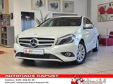 Mercedes-Benz A 180 Style/Xenon/Navi/Memory/Kamera/SunSet - Mercedes-Benz A-Klasse Gebrauchtwagen in Leipzig