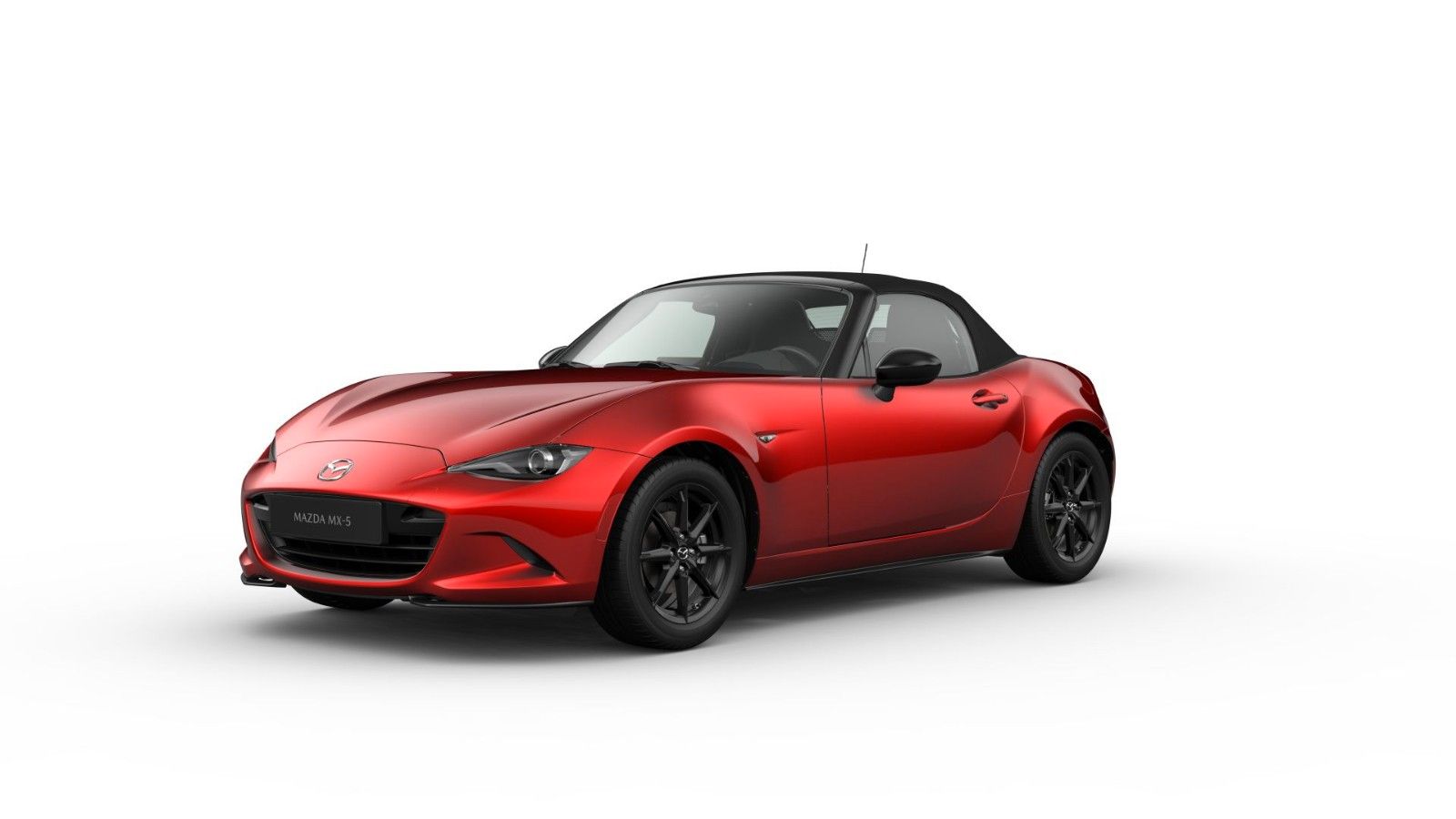 Mazda MX-5 - Bild 5
