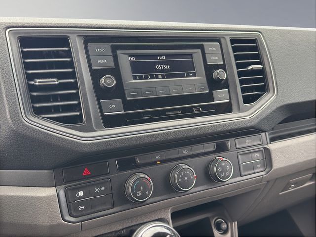 Crafter 35 2.0 TDI Sylt Camper Keitum L2H2 FWD