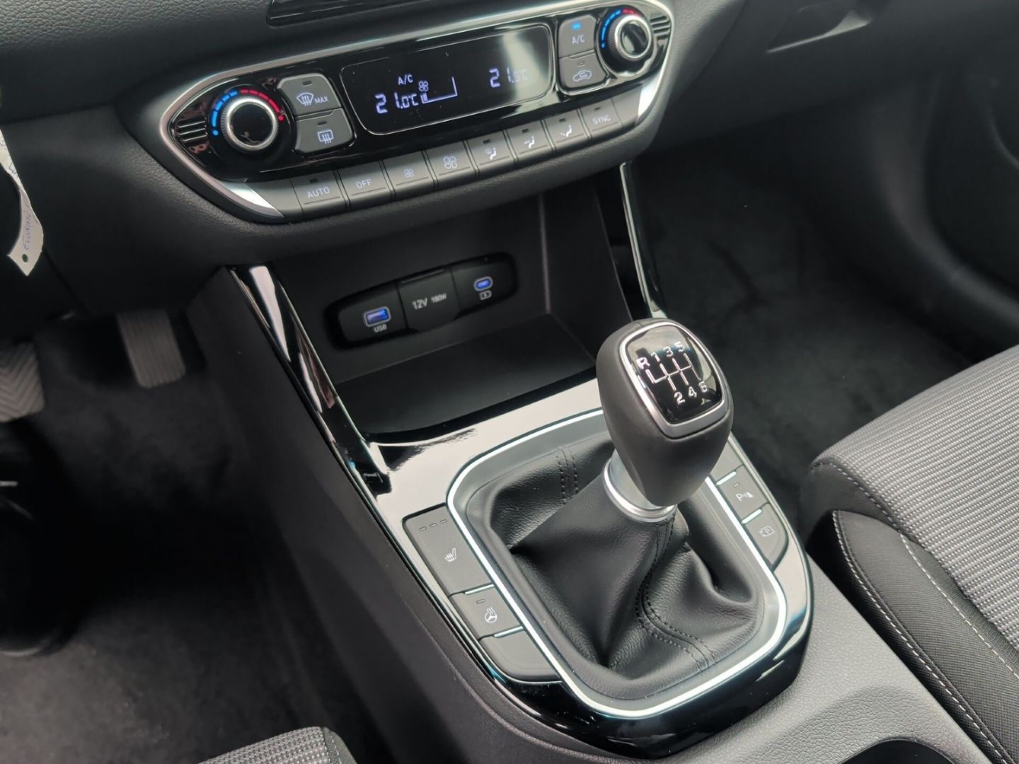 Hyundai i30 – Bild 8