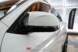 BMW X4 M / M-SPORTSITZE MERINO / CARBON / HEAD-UP - BMW X4 M Gebrauchtwagen