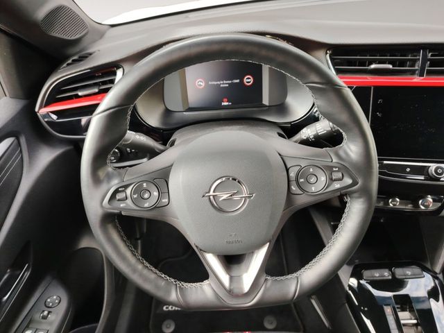 Corsa-e GS (F)