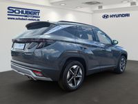 Hyundai TUCSON - Vorschau Bild 3