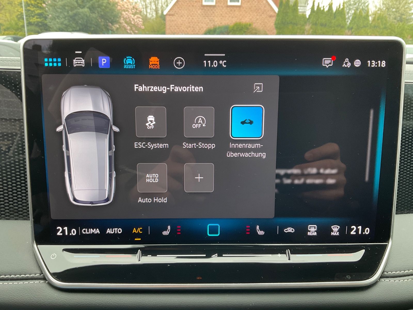 Fahrzeugabbildung Volkswagen Tiguan 1.5 eTSI DSG GOAL,AHK,Kamera,Navi,ACC