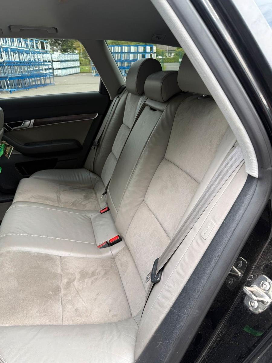 Audi A6 ALLROAD 2009 — photo 6