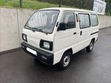 Suzuki Super Carry Micro Van Mini Bus - Suzuki Super-Carry Gebrauchtwagen