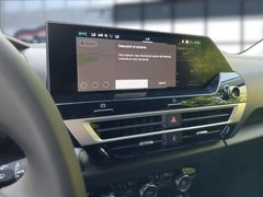 C4 Limousine Hybrid 145 Collection C4 Limousine Hybrid 145 Collection