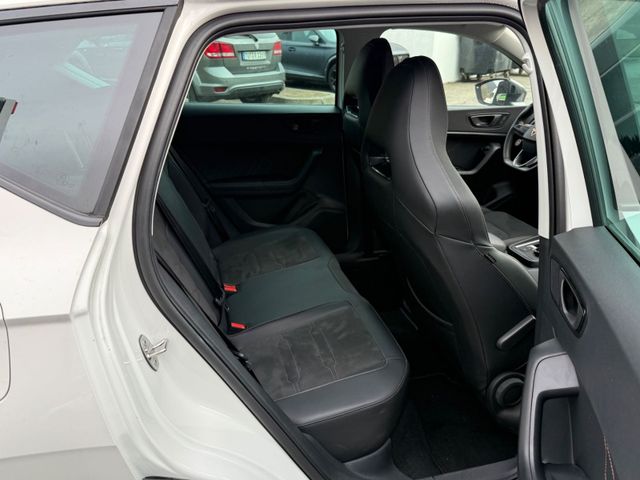 Ateca 1.5I TSI DSG*Navi/LED/SHZ/el.Heckkl.*