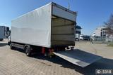 Mercedes-Benz Atego 1223 Day Cab, Euro 6, / Cargolift - Angebote