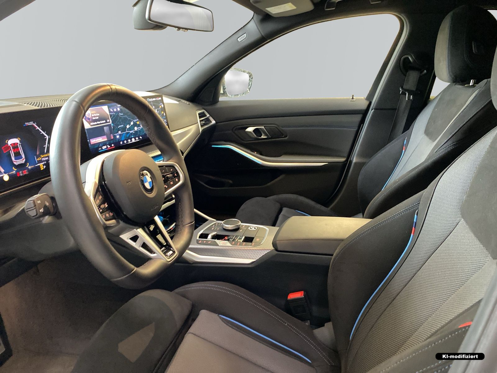BMW 320 - Bild 8