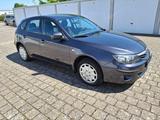 Subaru Impreza 2.0R Comfort LPG Automatik 4 WD - Subaru Impreza mit Benzin-Antrieb: Limousine, 2.0
