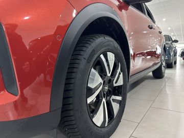 Bild 7 Opel Frontera GS Navi Digitales Cockpit LED Apple Car