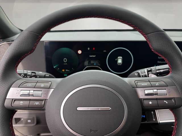 Hyundai KONA - Bild 9