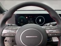 Hyundai KONA - Vorschau Bild 9