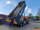 Volvo FMX 460 10x4 DagCab Euro6 - Hardox-Kipper 23,8 m - Angebote