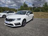 Skoda Octavia 2.0 TDI DPF RS - Skoda Octavia: TDI
