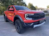 Ford Ranger Raptor 3.0l EcoBoost 215kW/Paket 93* - Ford Ranger mit Benzin-Antrieb: Geländewagen, Automatik