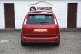 Ford C-Max 1.8 ** TÜV NEU** - Ford C-Max mit Benzin-Antrieb: Kleinbus, 1.8