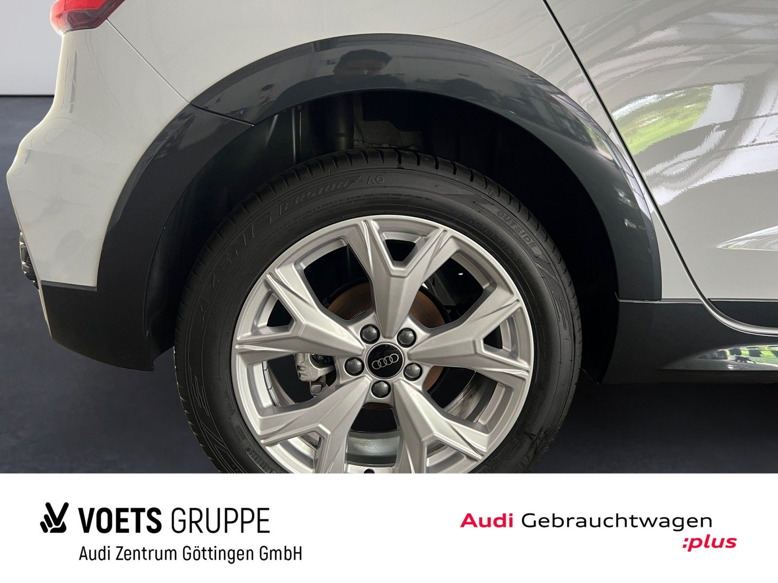 Audi A1 - Bild 5