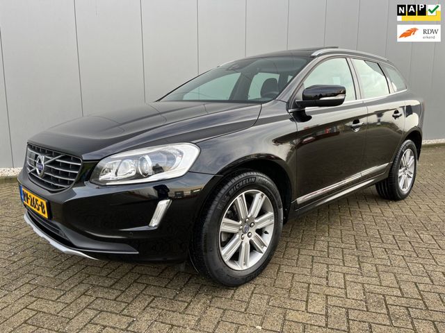 Volvo XC60 2.0 D4 FWD Polar+/ Adaptive/ Pano