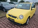 Volkswagen Lupo 1.0 COMFORTLINE - Volkswagen Lupo: Comfortline