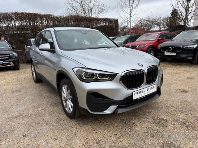 BMW X1 sDrive 20d Aut Advantage LED+NAVI+LEDER/1.Ha