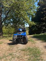 E-Ton Yukon - E-TON MOTORRAD
