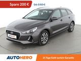 Hyundai i30 1.4 TGDI Family + Aut.*NAVI*TEMPO*CAM*PDC* - Hyundai Gebrauchtwagen in Nürnberg