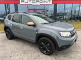 Dacia Duster 1.3 TCe Extreme 4WD - Dacia Duster Extreme mit Benzin-Antrieb