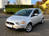 Mitsubishi Colt 1.3 Z30, wenig km, neuer S... - Mitsubishi Colt von privat