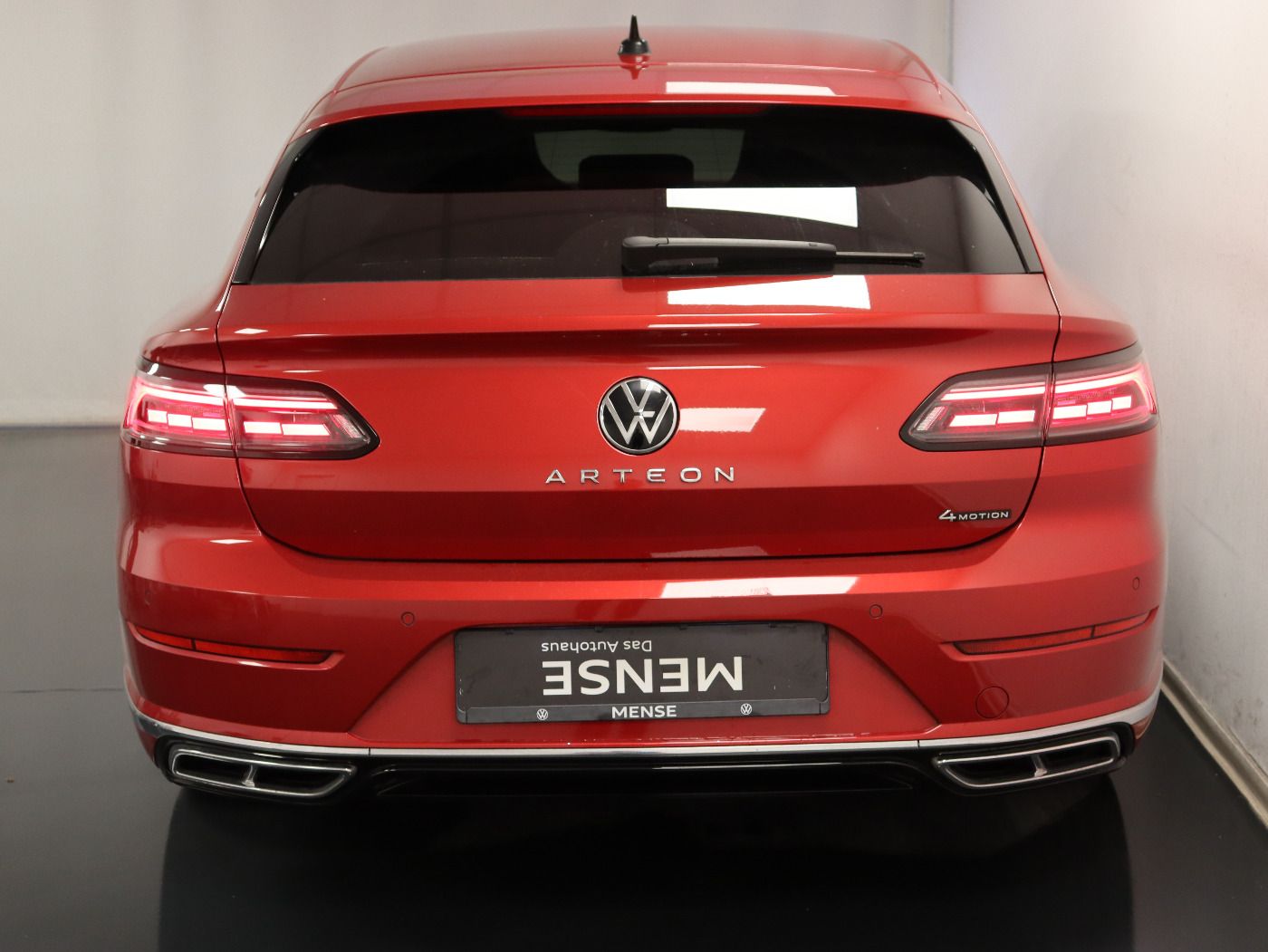 Volkswagen Arteon - Bild 5