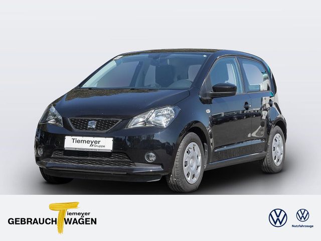 Seat Mii 1.0 STYLE KLIMA SITZHZ PDC