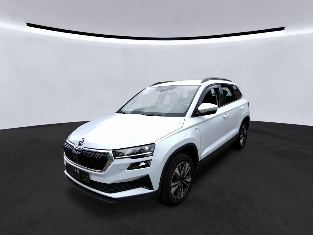 Image of Skoda Karoq