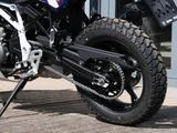 BMW F 450 GS Style GS Trophy/Easy Ride Clutch - BMW 450