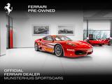 Ferrari F430 Challenge ~Ferrari Munsterhuis~ - Ferrari mit Benzin-Antrieb: Coupe