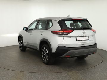 Nissan X-Trail - 3