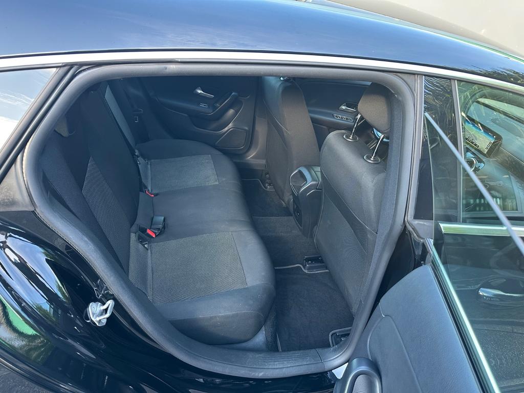 Mercedes-Benz CLA 180 Shooting Brake