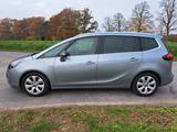 Opel Zafira Tourer 2.0 CDTI ecoFLEX Edition 125kW... - Opel Zafira Tourer