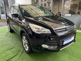 Ford Kuga Sync Edition 4X4 ,Klima"Z,PDC,MFL,SHZ,LM-F - Ford Kuga: Sync Edition