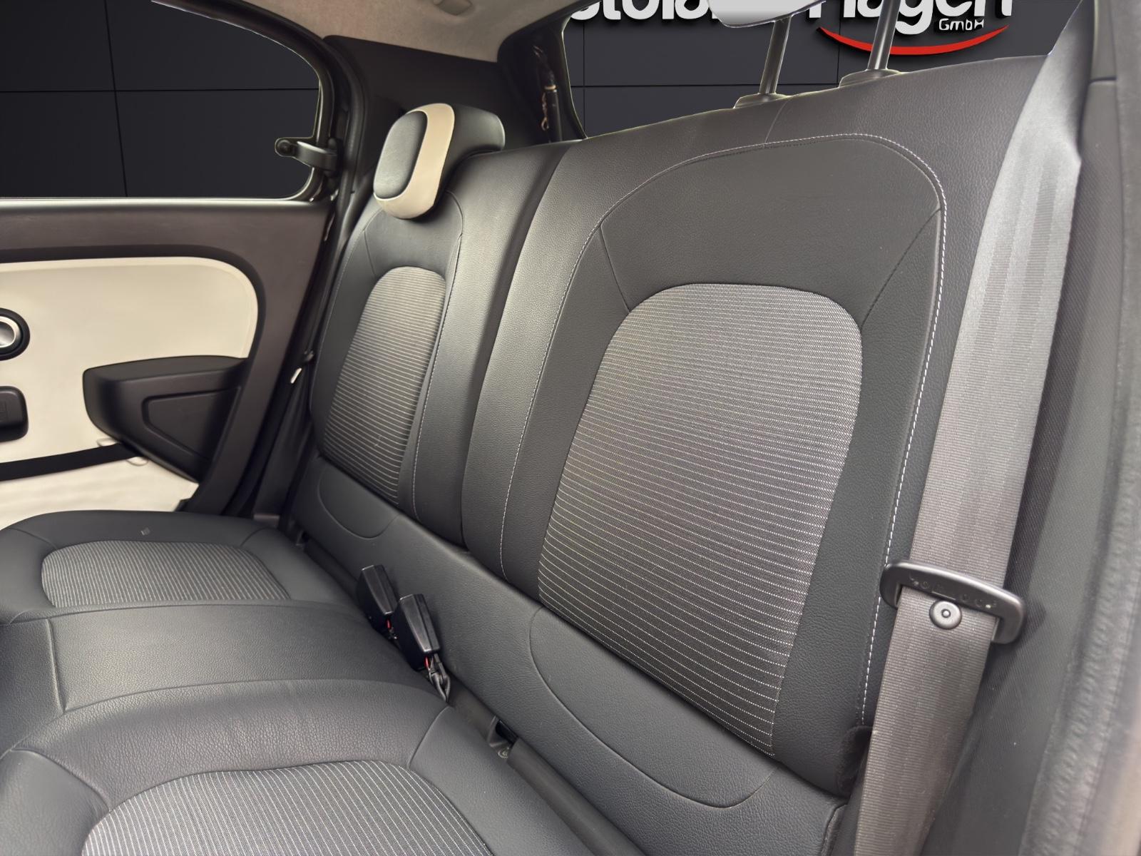 Renault Twingo *FINANZIERUNG 149€ + GARANTIE*