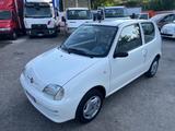 Fiat 600 1100 benz-km 28000-full-2010 - Fiat: 1100