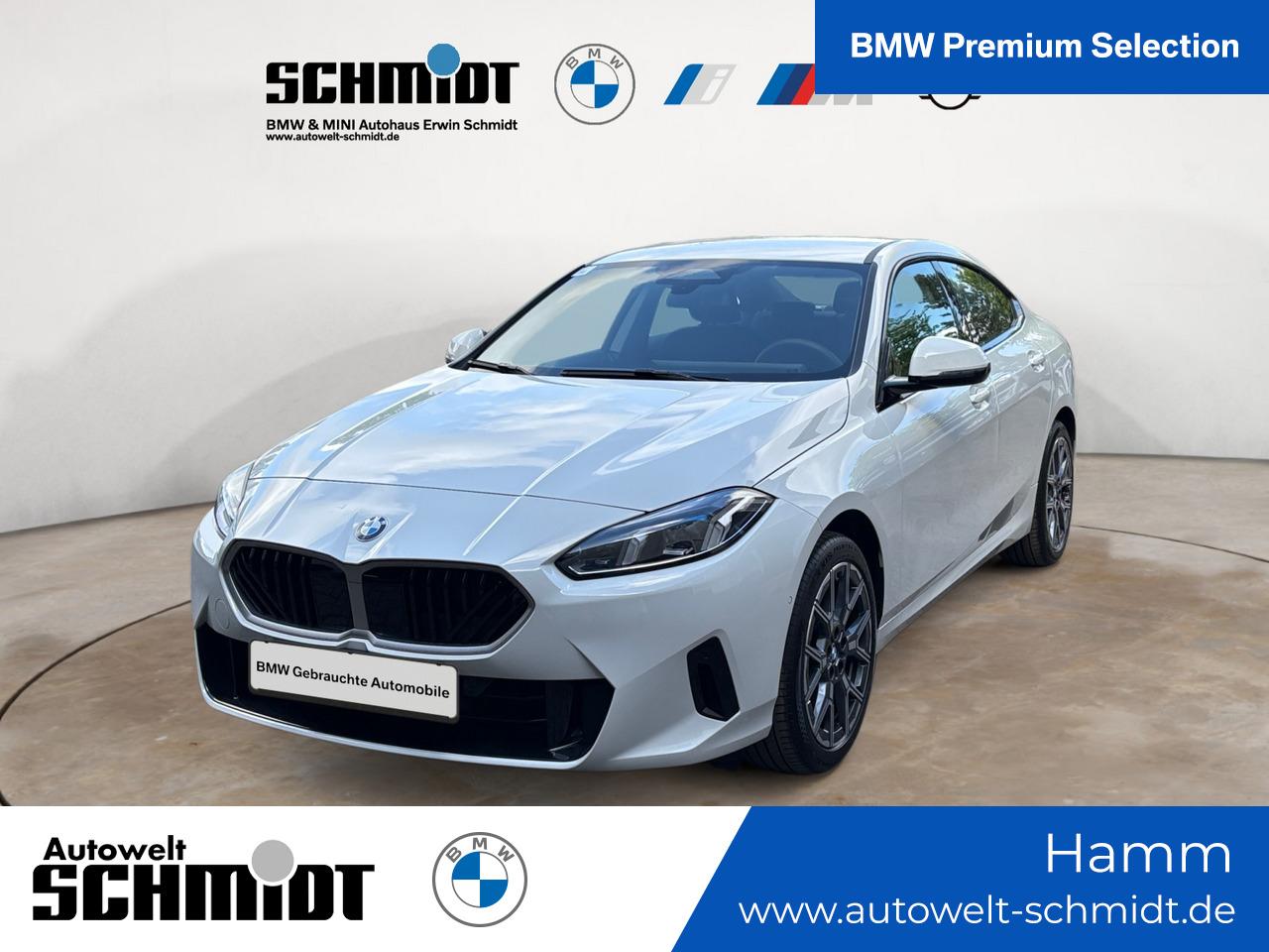 BMW 220 Gran Coupé + GARANTIE-bis-06.2030