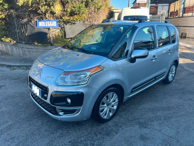 Citroën Citroen C3 Picasso C3 Picasso 1.4 VTi 95 Exclusi