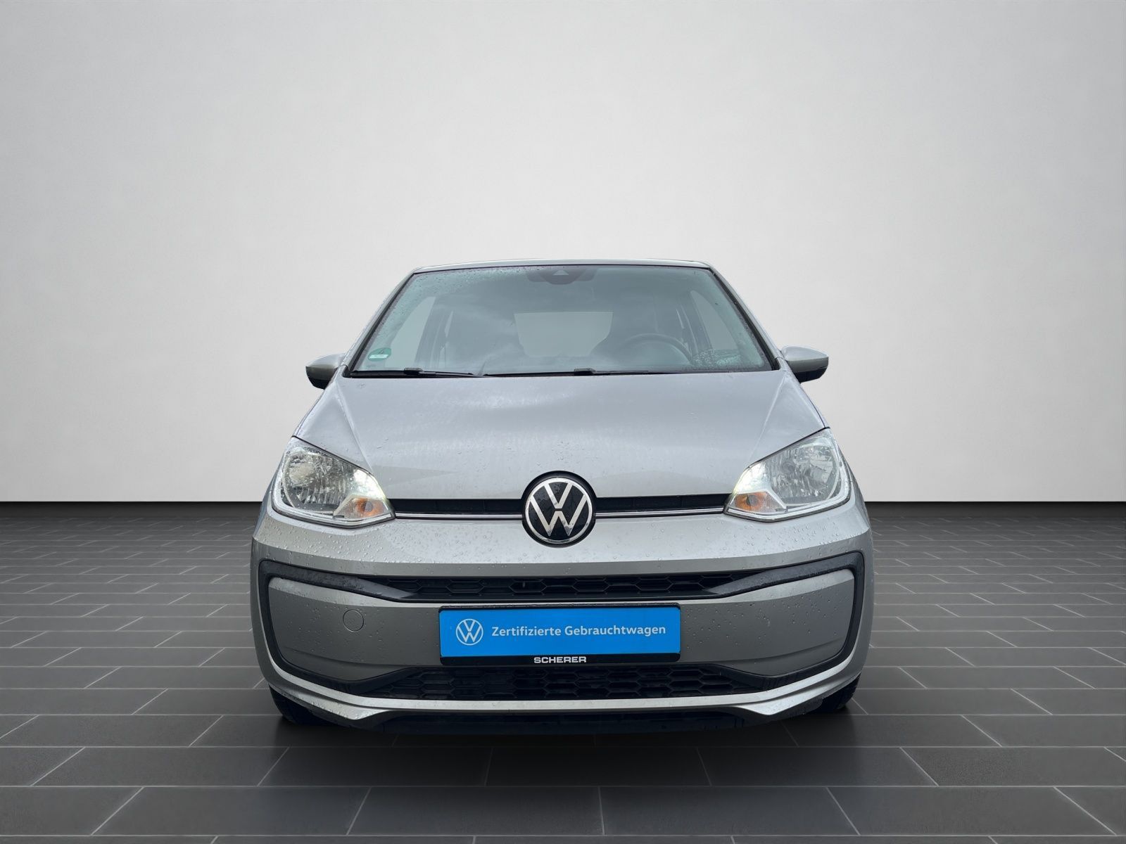 Volkswagen up! - Bild 6