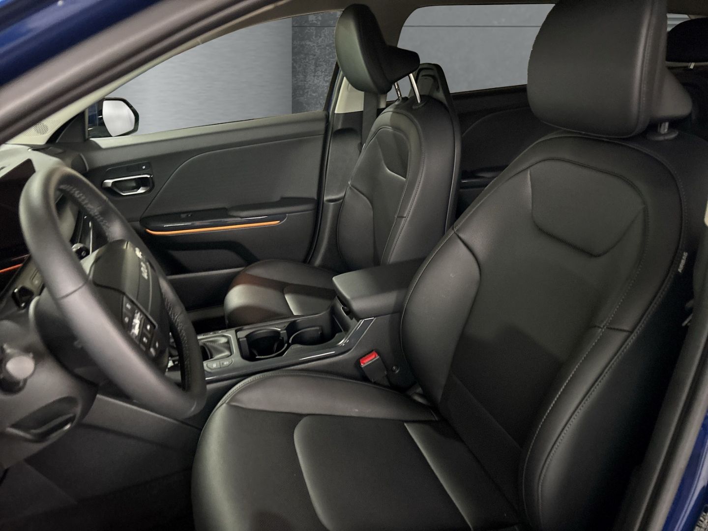 Kia K4 - Bild 8