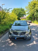 Kia Sportage SL,SLS - gebrauchte Kia Sportage aus dem Jahr 2010
