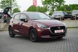 Mazda 2 1.5 Homura AHK PDC Kamera Navi - Mazda 2: Rot